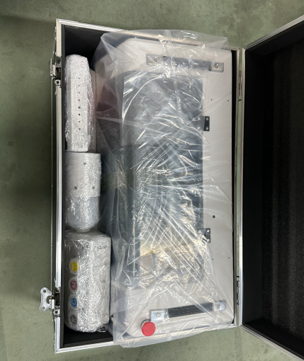 Commercial Printing Supplies - Cabezal de impresión doble XP600/I1600, suministro