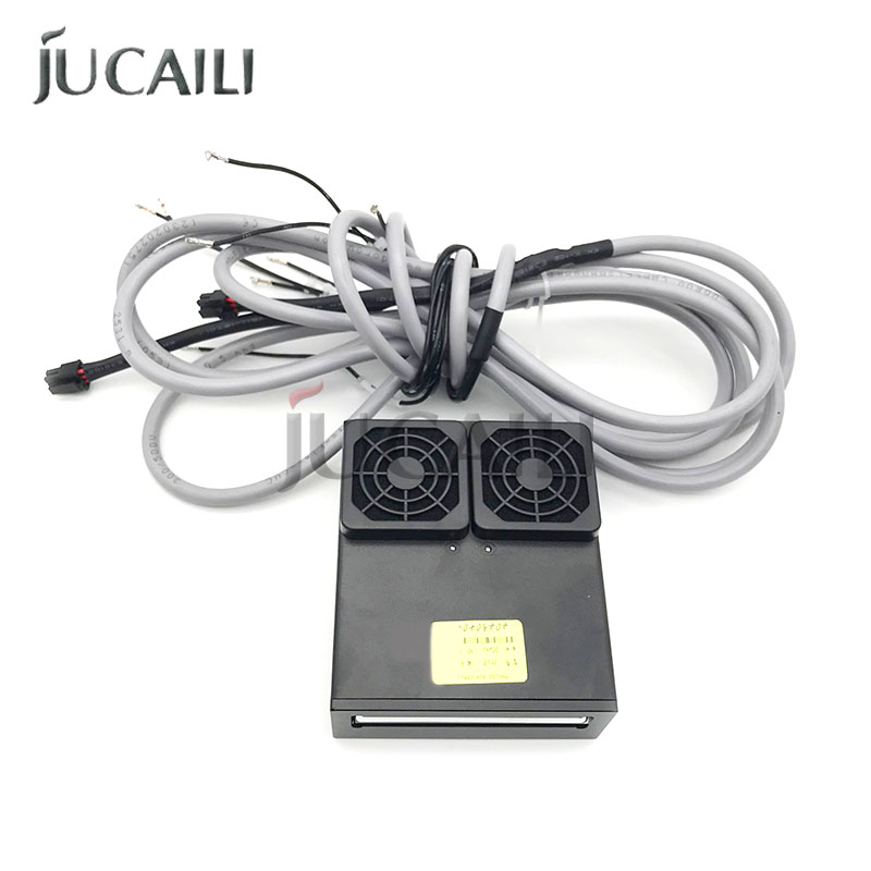 Uv Led Lamp Printer - Lámpara de Curado de Tinta con