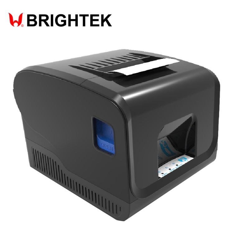 Commercial Printing Network - Impresora térmica de recibos Weihuang P12