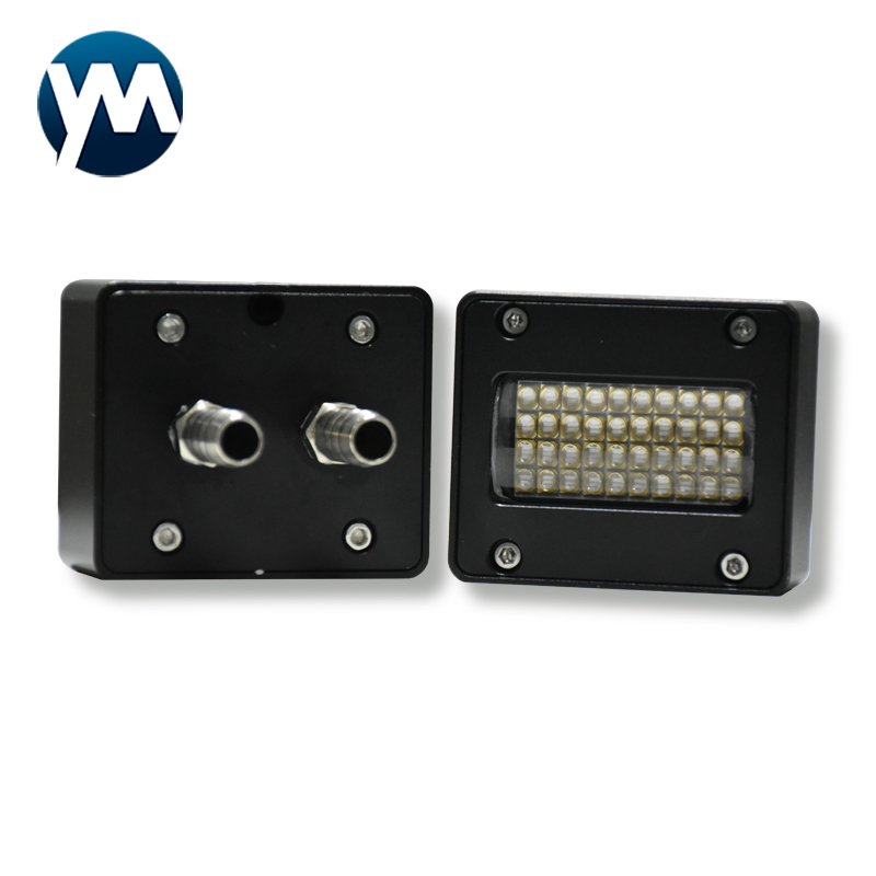 Uv Led Lamp Printer - Lámparas de curado de tinta UV