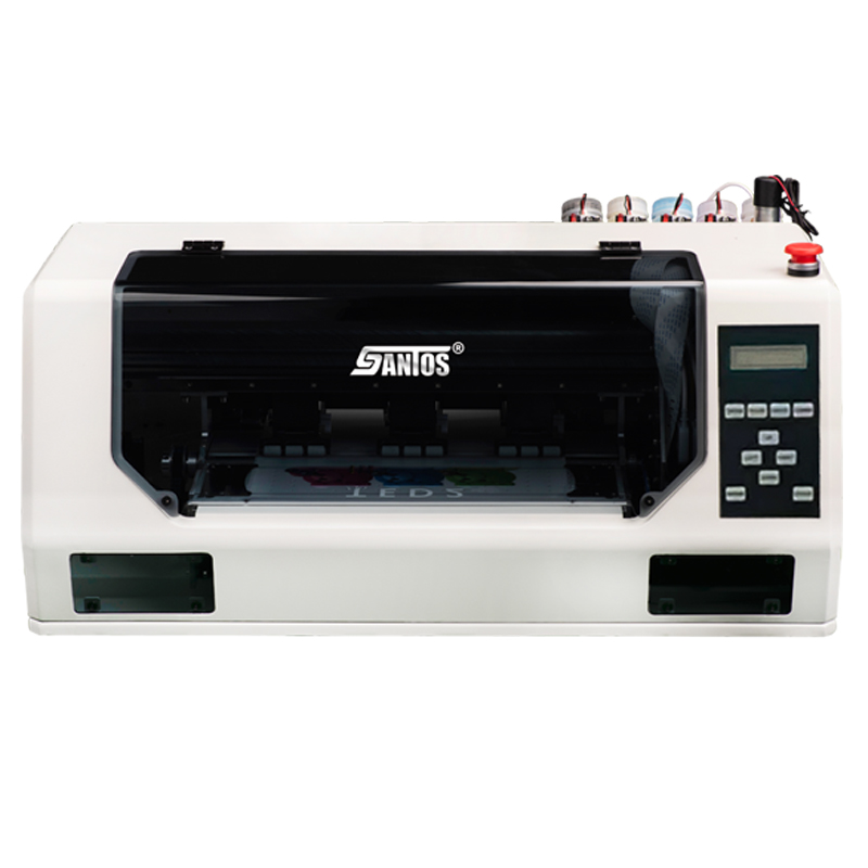 Cabezal de impresión doble XP6 - Commercial Printing Supplies reseña y precio