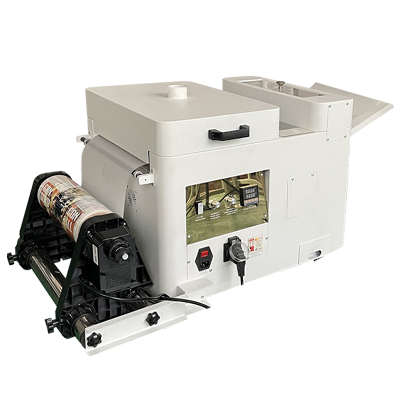 Cabezal de impresión doble XP6 - Commercial Printing Supplies reseña y precio