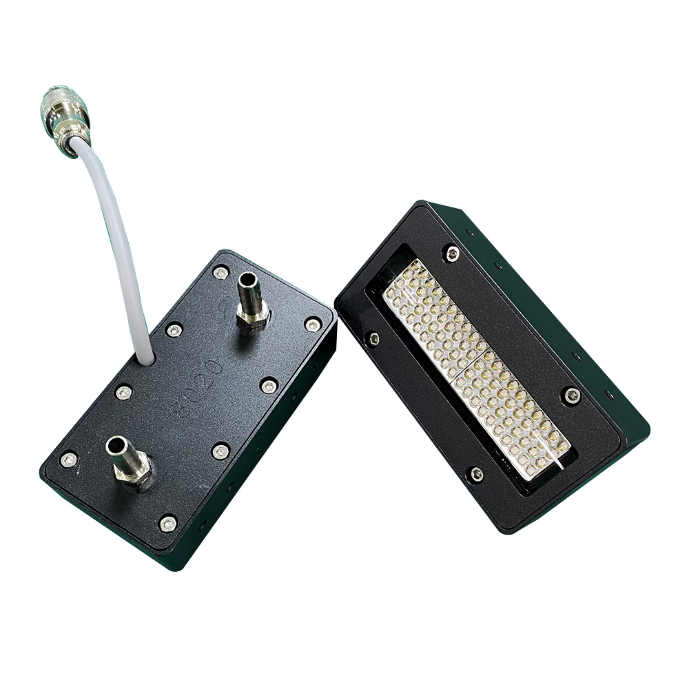 Lámparas de Curado UV LED 8020 - Uv Led Lamp Printer reseña y precio