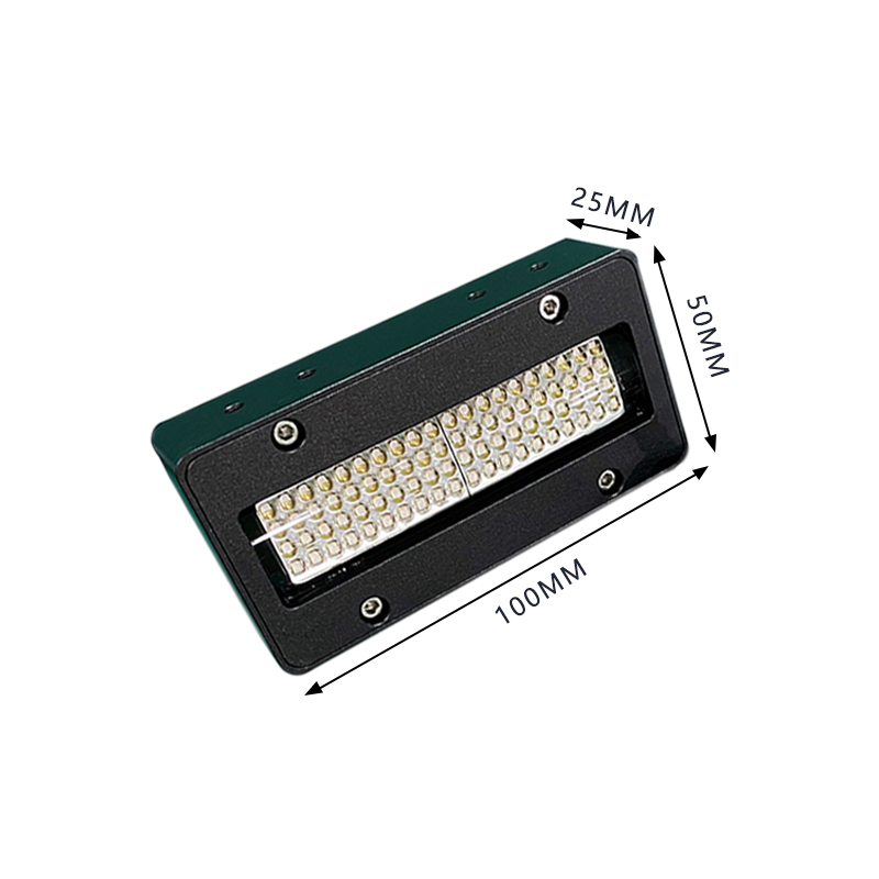 Lámparas de Curado UV LED 8020 - Uv Led Lamp Printer reseña y precio