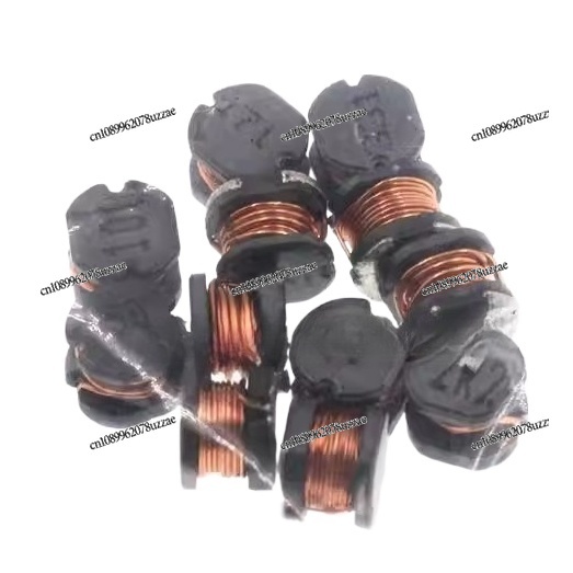 Inductor de potencia SMD CD54- - Commercial Printing Supplies reseña y precio