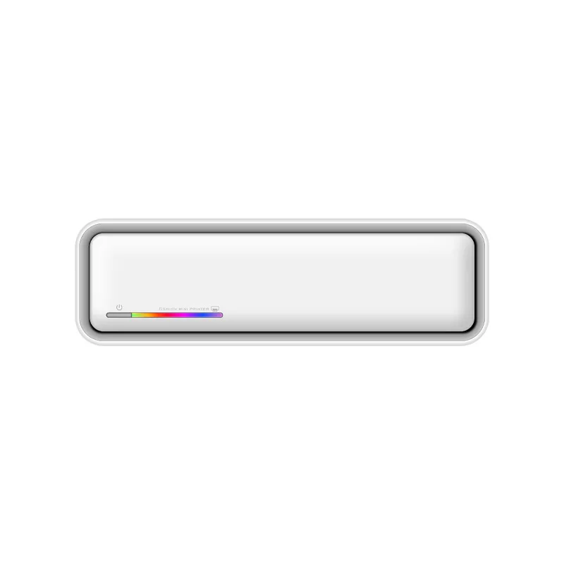 Impresora Térmica Portátil X9  - Commercial Printing Network reseña y precio