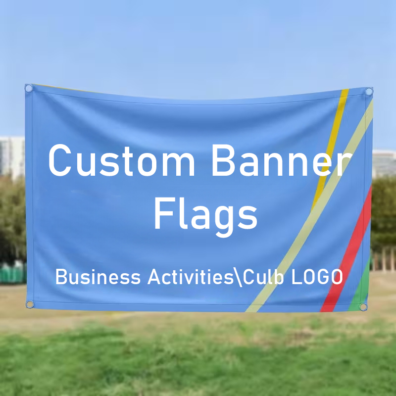Bandera Personalizada para Ina - Commercial Printing Supplies reseña y precio