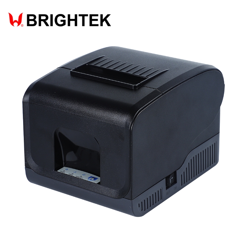 Impresora térmica de recibos W - Commercial Printing Network reseña y precio