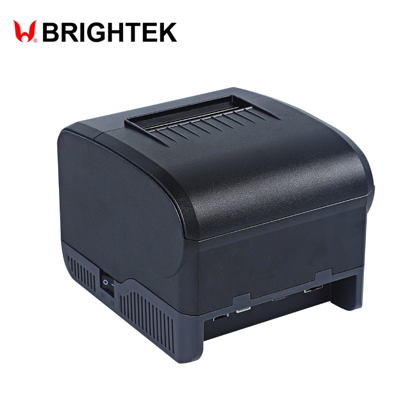Impresora térmica de recibos W - Commercial Printing Network reseña y precio