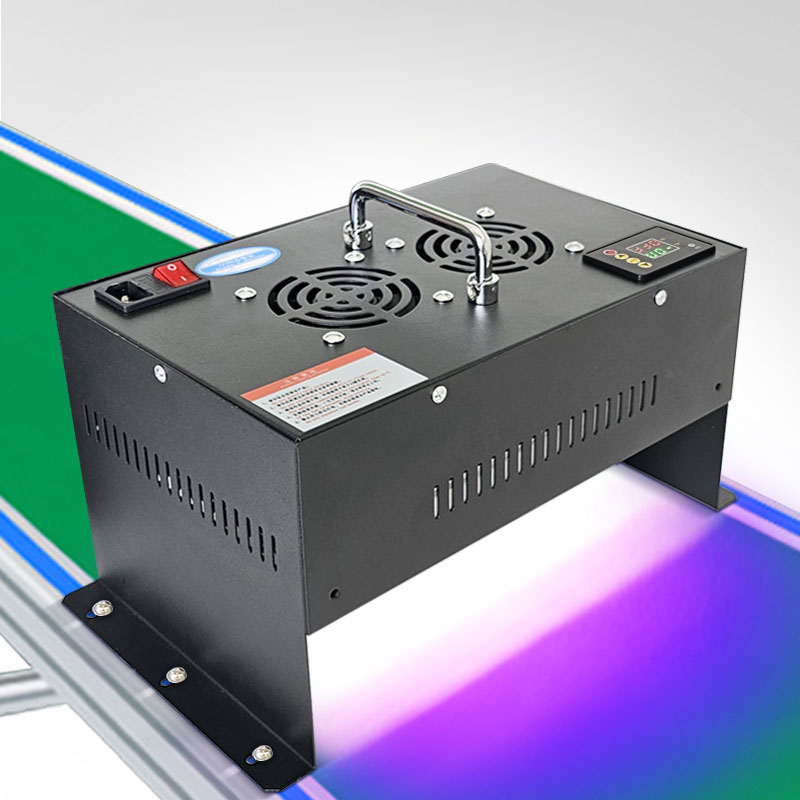 Lámpara de curado ultravioleta - Uv Led Lamp Printer reseña y precio