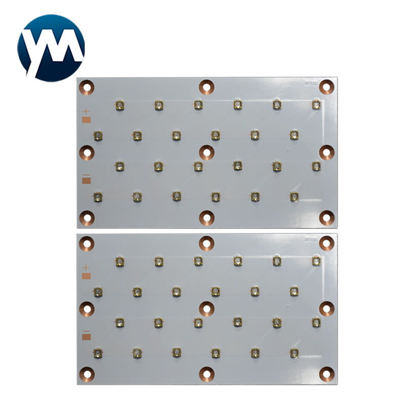 Módulo LED UV de 70W 72W, Luz  - Uv Led Lamp Printer reseña y precio