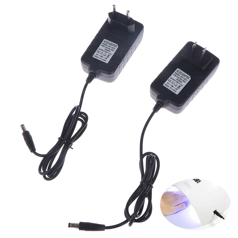 【Adaptador de fuente de alimen - Uv Led Lamp Printer reseña y precio