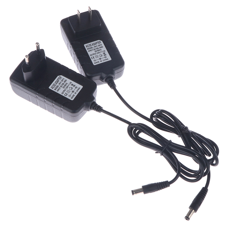 【Adaptador de fuente de alimen - Uv Led Lamp Printer reseña y precio