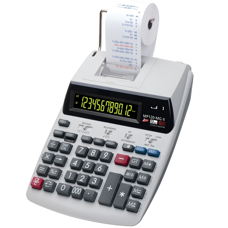 Calculadora de Impresión Empre - Commercial Printing Supplies reseña y precio