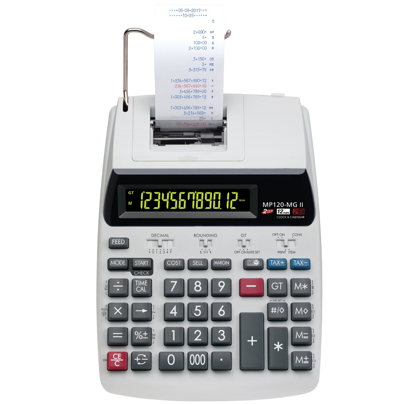 Calculadora de Impresión Empre - Commercial Printing Supplies reseña y precio