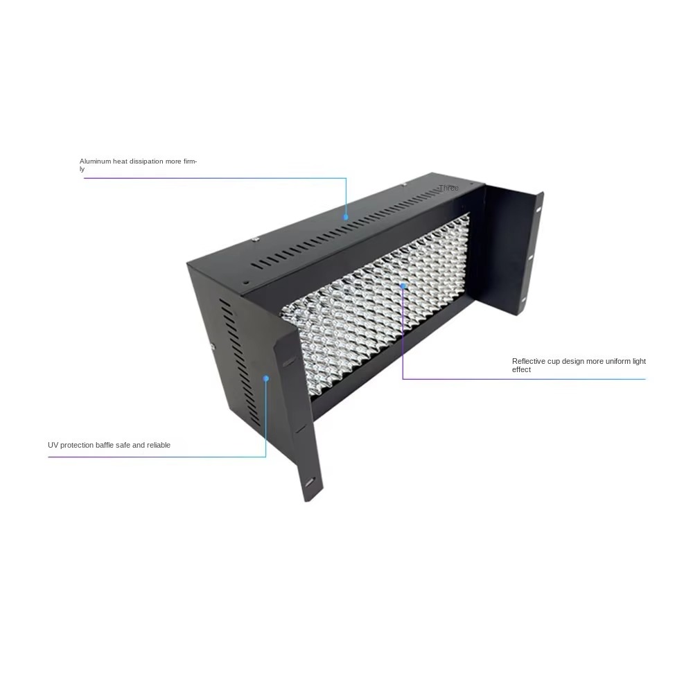 Lámpara de curado UV LED ultra - Uv Led Lamp Printer reseña y precio