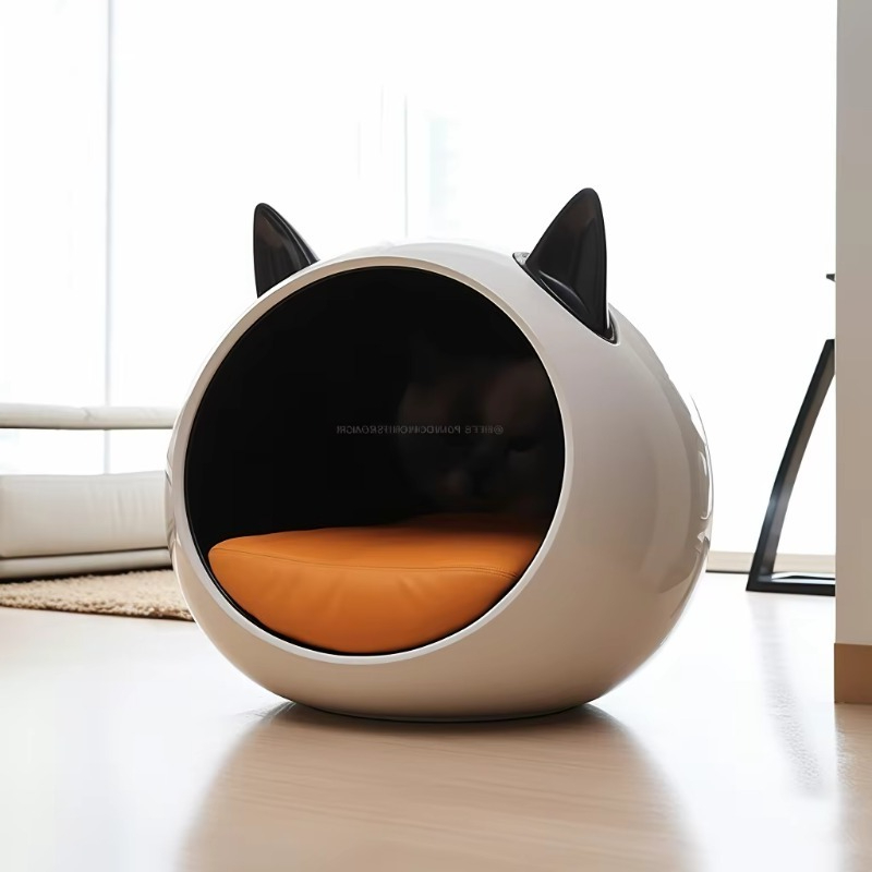 Muebles modernos para mascotas - Commercial Printing Supplies reseña y precio