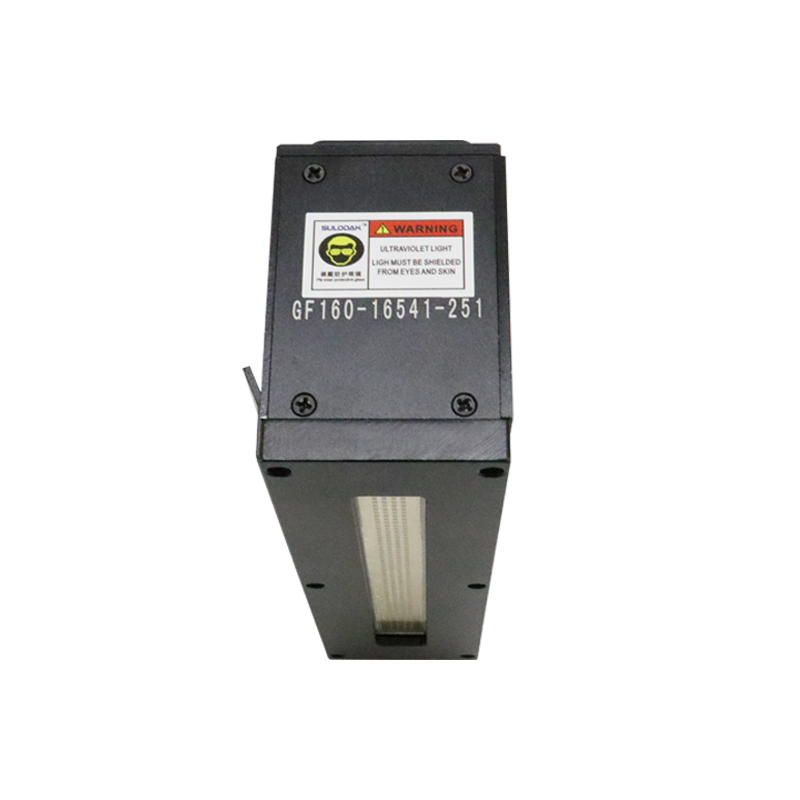 Lámpara LED UV de 560-650W par - Uv Led Lamp Printer reseña y precio