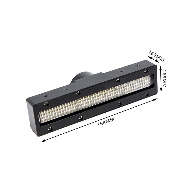 Lámpara UV LED de curado de 45 - Uv Led Lamp Printer reseña y precio