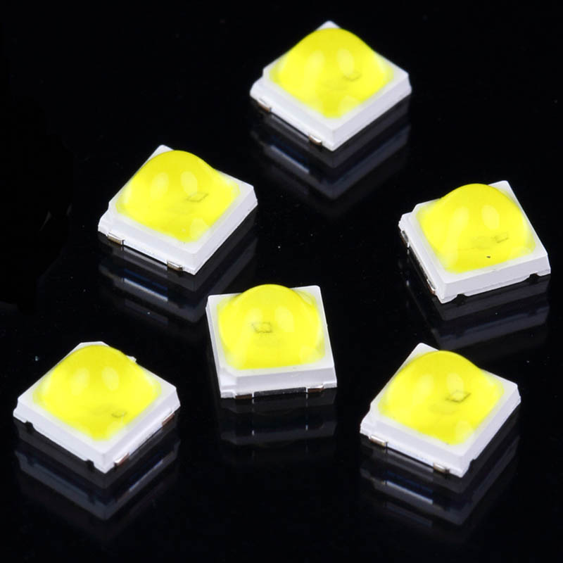 Lote de 20ps de diodos LED UV  - Uv Led Lamp Printer reseña y precio