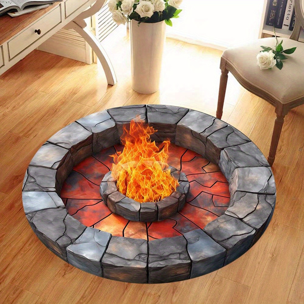 Acogedora alfombrilla para inc - Commercial Printing And Design reseña y precio