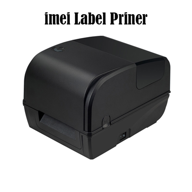 Impresora de Etiquetas de Tran - Commercial Printing Network reseña y precio