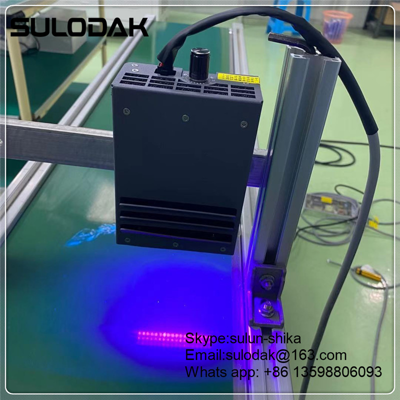 Lámpara LED UV para impresora  - Uv Led Lamp Printer reseña y precio
