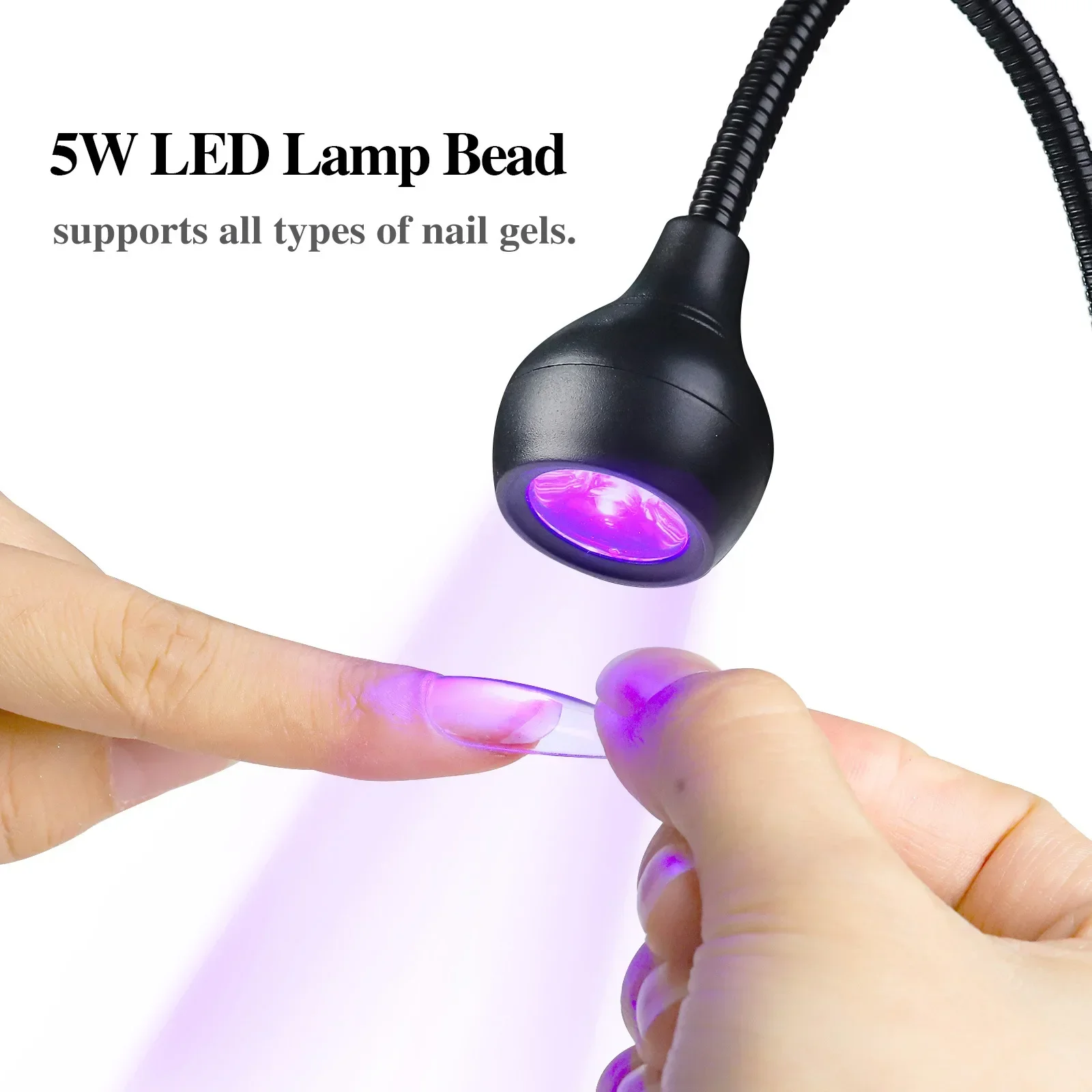 Luz LED de curado UV portátil  - Uv Led Lamp Printer reseña y precio