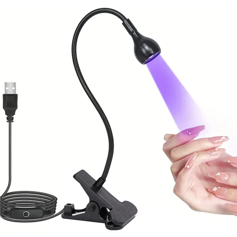 Luz LED de curado UV portátil  - Uv Led Lamp Printer reseña y precio