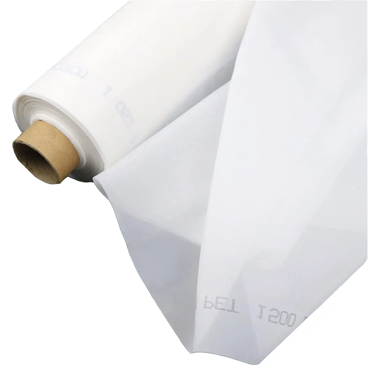 Malla de serigrafía de 3 metro - Commercial Printing Supplies reseña y precio