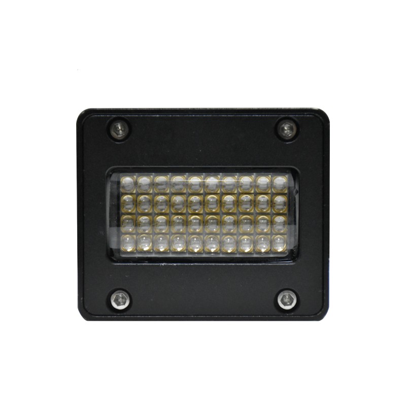 Lámparas de curado de tinta UV - Uv Led Lamp Printer reseña y precio