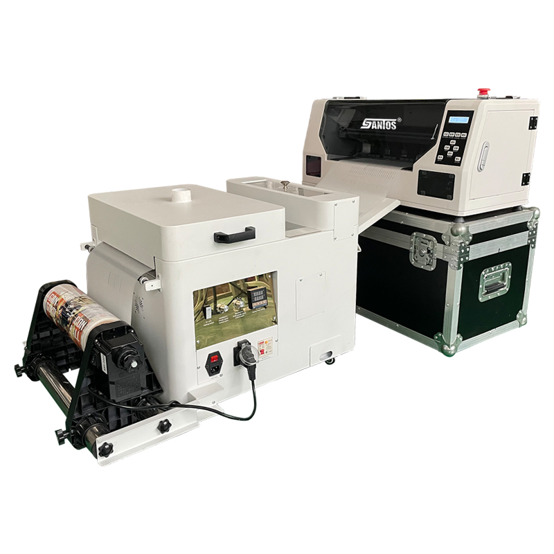 Dos cabezales de impresión XP6 - Commercial Printing Supplies reseña y precio